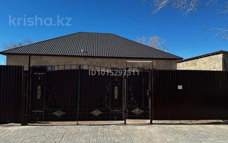 Жеке үй · 4 бөлме · 173 м² · 10 жүзд., Кеншилер 11 — Микрорайон Конырад, бағасы: 28 млн ₸ в Балхаше — фото 2