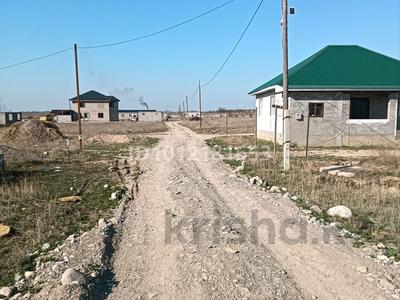 Участок · 6 соток, Киши Байсерке за 3.3 млн ₸