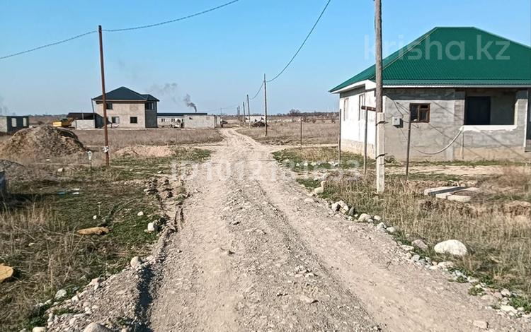 Участок · 6 соток, Киши Байсерке за 3.3 млн ₸ — фото 2