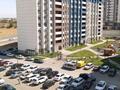 2-комнатная квартира · 61 м² · 6/14 этаж, Мустафы Шокая 229/10 за 150 000 ₸ в Шымкенте, Каратауский р-н