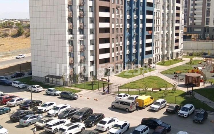 2-комнатная квартира · 61 м² · 6/14 этаж, Мустафы Шокая 229/10 за 150 000 ₸ в Шымкенте, Каратауский р-н — фото 2