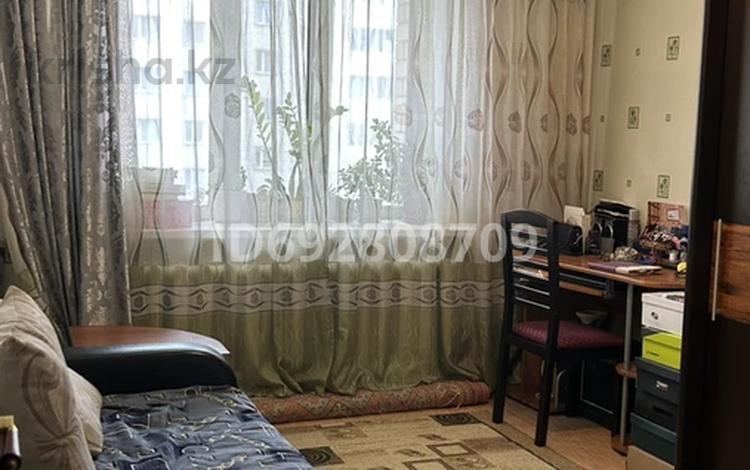 2-комнатная квартира · 56.4 м² · 7/9 этаж, Рыскулбекова 16а за 30 млн ₸ в Астане, Алматы р-н — фото 4