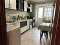 2-комнатная квартира · 56.4 м² · 7/9 этаж, Рыскулбекова 16а за 30 млн ₸ в Астане, Алматы р-н — фото 9