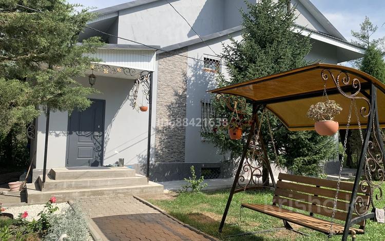 Дом · 5 комнат · 250 м², Жаркинбекова 20а за 150 000 〒 в  — фото 68