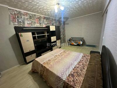 1-комнатная квартира · 36 м² · 6/6 этаж, Сатпаева 13/3 за 130 000 〒 в Усть-Каменогорске