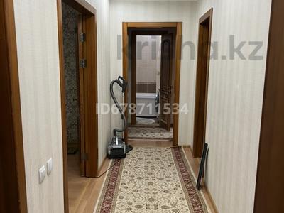 4-комнатная квартира · 82.7 м² · 2/9 этаж, Камзина 60 — Спорт комплекс Баянтау за 36 млн 〒 в Павлодаре