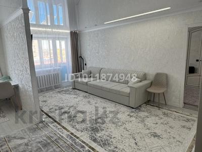 2-комнатная квартира · 47 м² · 4/5 этаж, Ауэзова 30 — Айғыз базар үсті за 18 млн ₸ в 