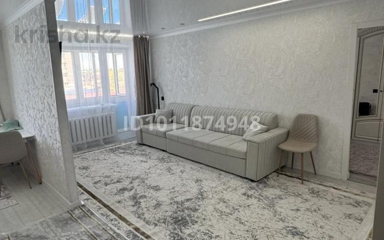 2-комнатная квартира · 47 м² · 4/5 этаж, Ауэзова 30 — Айғыз базар үсті за 18 млн ₸ в  — фото 2
