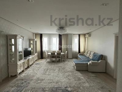 3-комнатная квартира · 100 м² · 5/18 этаж, Навои 208 — Торайгырова за 550 000 〒 в Алматы, Бостандыкский р-н