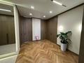 3-комнатная квартира · 114 м² · 11/12 этаж, Мухамедханова 4/3 за 133 млн ₸ в Астане, Нура р-н