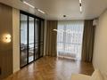 3-комнатная квартира · 114 м² · 11/12 этаж, Мухамедханова 4/3 за 133 млн ₸ в Астане, Нура р-н — фото 11