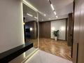 3-комнатная квартира · 114 м² · 11/12 этаж, Мухамедханова 4/3 за 133 млн ₸ в Астане, Нура р-н — фото 4