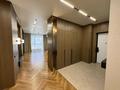 3-комнатная квартира · 114 м² · 11/12 этаж, Мухамедханова 4/3 за 133 млн ₸ в Астане, Нура р-н — фото 9