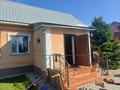 Отдельный дом · 3 комнаты · 73 м² · 9.5 сот., мкр Алгабас, Рамзан Бапов 61 за 61 млн ₸ в Алматы, Алатауский р-н — фото 8