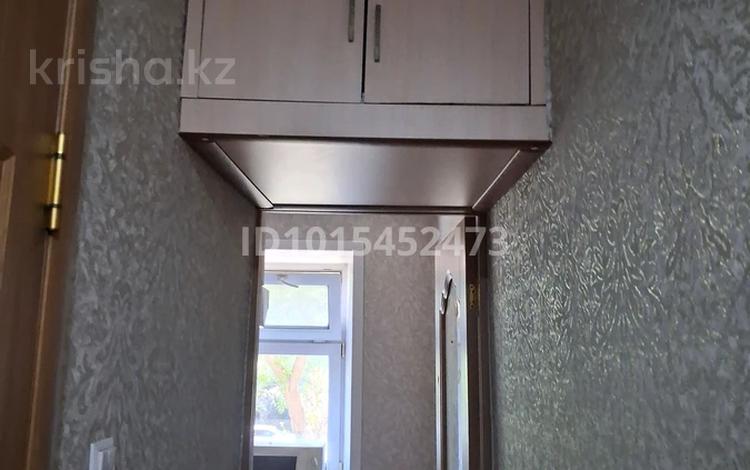 1-бөлмелі пәтер · 32.2 м² · 2/5 қабат, ПУШКИН 24 — РАЙОН 16, 6 ШКОЛ, бағасы: 11.6 млн ₸ в Кокшетау — фото 3