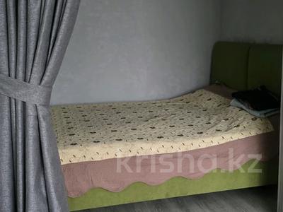 1-комнатная квартира · 37 м² · 3/5 этаж, Аль Фараби 43а за 2 500 〒 в Костанае