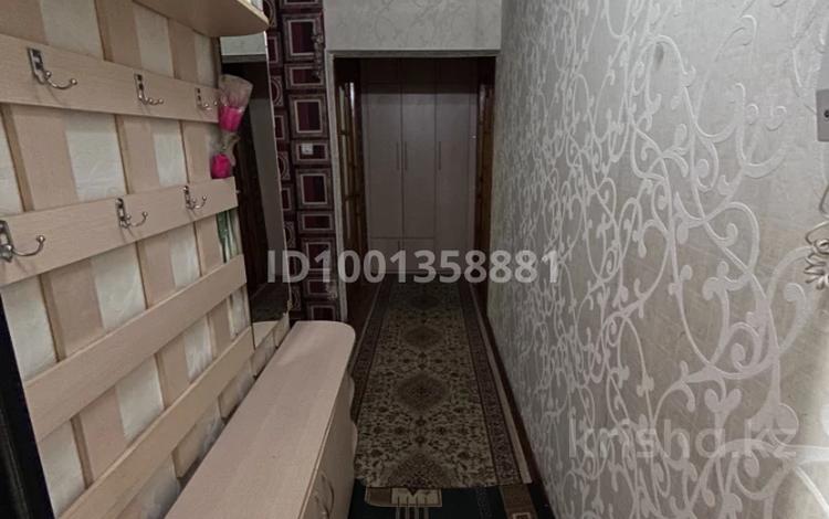2-комнатная квартира · 49.7 м² · 2/5 этаж, 18-й микрорайон, 18-й микрорайон 2 за 20 млн ₸ в Шымкенте, Аль-Фарабийский р-н — фото 18