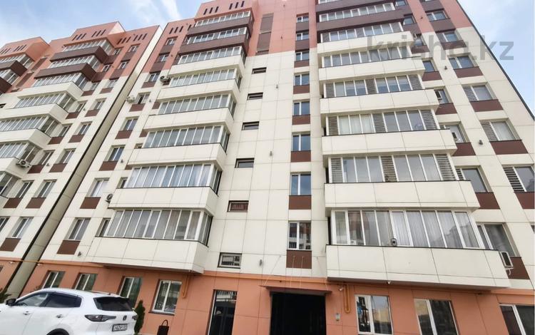 1-комнатная квартира · 38 м² · 5/9 этаж, мкр Асар-1 за 12.5 млн ₸ в Шымкенте, Абайский р-н — фото 2