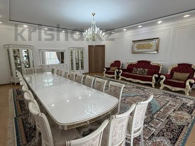 5-бөлмелі пәтер · 210 м² · 2/7 қабат, 18 3, бағасы: 135 млн ₸ в Актау, 18-й мкр 