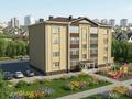 2-комнатная квартира · 65.7 м² · 3/4 этаж, павлова 41 за 40.5 млн ₸ в Костанае — фото 13