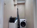 3-комнатная квартира · 105.8 м² · 1/2 этаж, мкр Баганашыл, Санаторная, 14 14 за 97 млн ₸ в Алматы, Бостандыкский р-н — фото 15