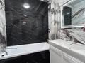 3-комнатная квартира · 105.8 м² · 1/2 этаж, мкр Баганашыл, Санаторная, 14 14 за 97 млн ₸ в Алматы, Бостандыкский р-н — фото 17