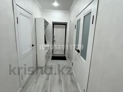 3-комнатная квартира · 64 м² · 3/5 этаж, пгт Балыкши, Ашенова 2 24 за 20 млн ₸ в Атырау