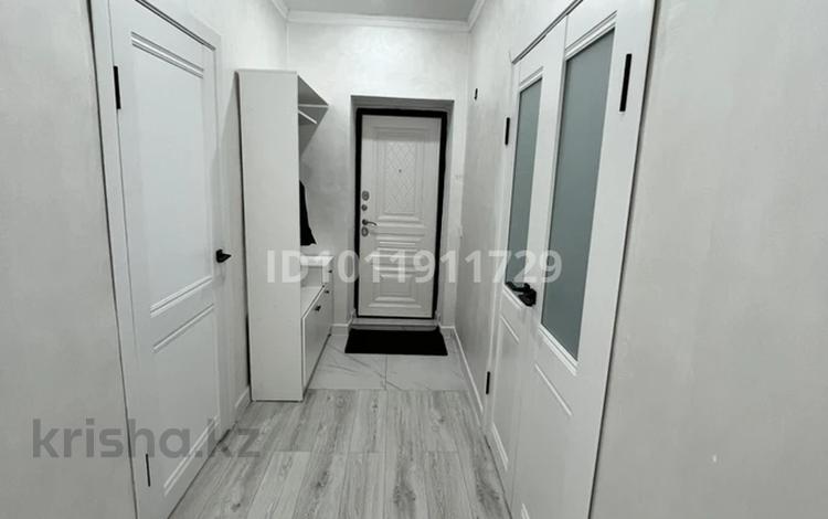 3-бөлмелі пәтер · 64 м² · 3/5 қабат, пгт Балыкши, Ашенова 2 24, бағасы: 20 млн ₸ в Атырау — фото 2