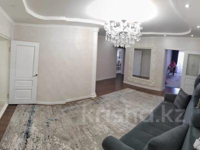 4-комнатная квартира · 139.2 м² · 5/10 этаж, мкр 5, Тургенева за 36.7 млн 〒 в Актобе