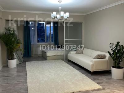 1-бөлмелі пәтер · 57.6 м² · 9/12 қабат, Тулебаева 49/1 — Гоголя-Назарбаева, бағасы: 55 млн ₸ в Алматы, Медеуский р-н