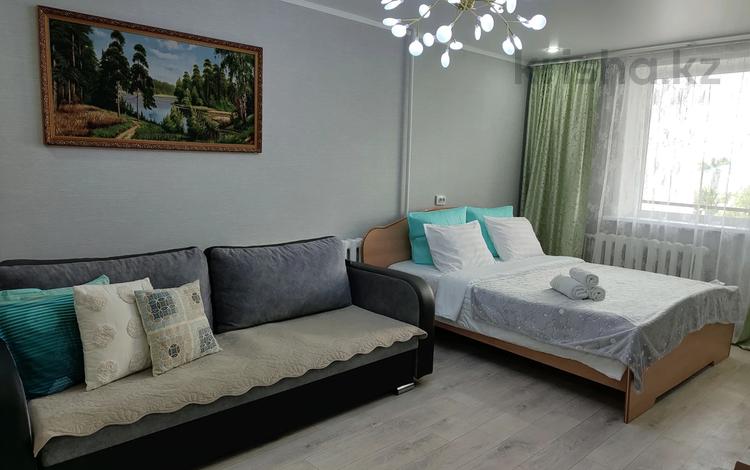 1-комнатная квартира · 40 м² · 4/9 этаж, 5-й микрорайон 5 — Абая за 14 900 ₸ в Костанае — фото 2