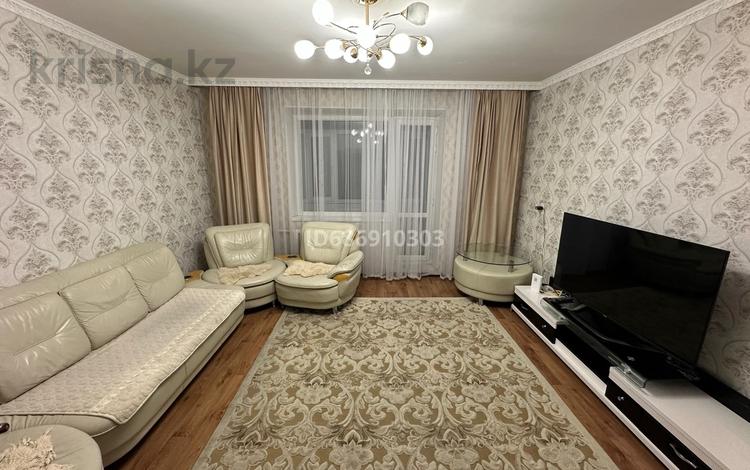 3-комнатная квартира · 70 м² · 6/9 этаж, мкр Юго-Восток, Дюсембекова 67 — Дюсембекова за 22 000 ₸ в Караганде, Казыбек би р-н — фото 18