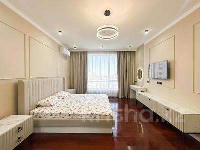 1-комнатная квартира · 50 м² · 14/16 этаж, Исатай Тайманова 42A — Жарбосынова за 20 000 ₸ в Атырау