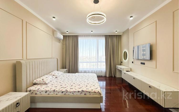 1-комнатная квартира · 50 м² · 14/16 этаж, Исатай Тайманова 42A — Жарбосынова за 20 000 ₸ в Атырау — фото 2