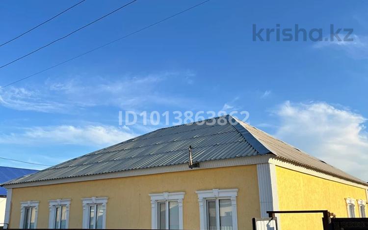 Жеке үй · 4 бөлме · 190.2 м² · 12 жүзд., Көкарна ш/а., 2-я 30, бағасы: 24 млн ₸ в Атырау, мкр Кокарна — фото 19