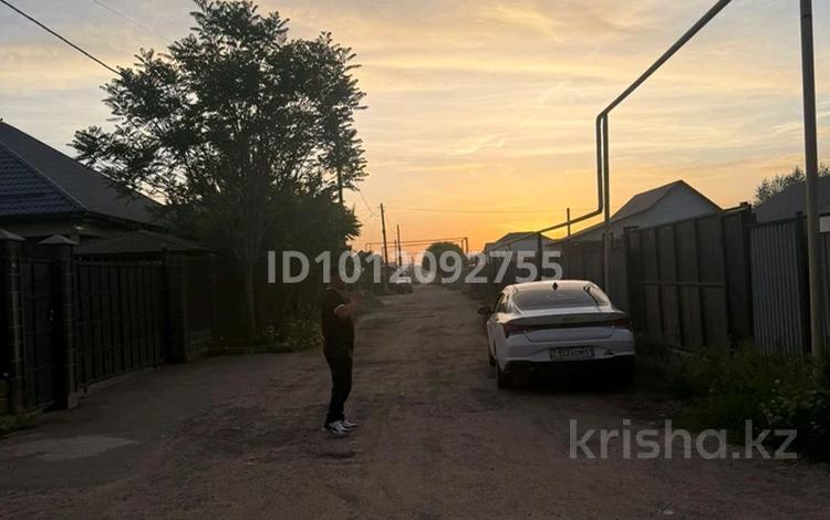 Участок · 6 соток, Туймебая, Болашак 304 — Болашак 304 за 9 млн ₸ в  — фото 2