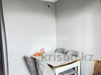 4-комнатная квартира · 76 м² · 5/5 этаж, 1 мкр 6 за 14 млн ₸ в Ленгере