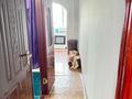 4-комнатная квартира · 76 м² · 5/5 этаж, 1 мкр 6 за 14 млн ₸ в Ленгере — фото 2