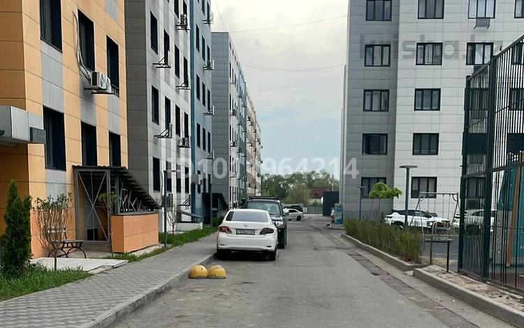 2-бөлмелі пәтер · 52 м² · 2/5 қабат, Халиуллина 196/1, бағасы: 32 млн ₸ в Алматы, Медеуский р-н — фото 2