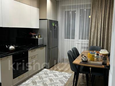 4-комнатная квартира, 108.9 м², 4/10 этаж, Сарыарка 7/5 за 60 млн 〒 в Кокшетау