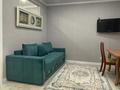 2-комнатная квартира · 45 м² · 8/13 этаж, Максут Нарикбаев 4 за 230 000 ₸ в Астане, Есильский р-н