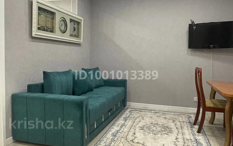 2-комнатная квартира · 45 м² · 8/13 этаж, Максут Нарикбаев 4 за 230 000 ₸ в Астане, Есильский р-н — фото 14