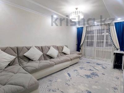 3-бөлмелі пәтер · 61.3 м² · 4/4 қабат, мкр №8 39 — Абая-Алтынсарина, бағасы: 41.5 млн ₸ в Алматы, Ауэзовский р-н