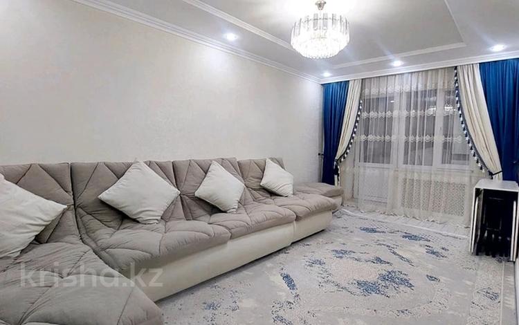 3-бөлмелі пәтер · 61.3 м² · 4/4 қабат, мкр №8 39 — Абая-Алтынсарина, бағасы: 41.5 млн ₸ в Алматы, Ауэзовский р-н — фото 2