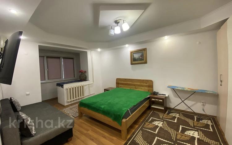 1-бөлмелі пәтер · 40 м² · 2/5 қабат, Гоголя 50 — Назарбаева, бағасы: 15 000 〒 в Алматы, Медеуский р-н — фото 28
