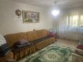 3-комнатная квартира · 64 м² · 3/5 этаж, мкр. Самал 39 — Алдабергенова/Конаева за 22 млн ₸ в Талдыкоргане, мкр Самал