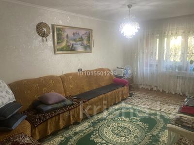 3-комнатная квартира · 64 м² · 3/5 этаж, мкр. Самал 39 — Алдабергенова/Конаева за 22 млн ₸ в Талдыкоргане, мкр Самал