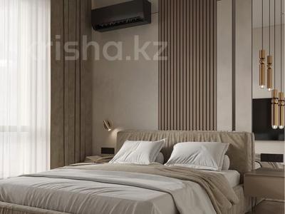 1-комнатная квартира · 52 м² · 1/5 этаж, Чкалова за 25 000 ₸ в Караганде, Казыбек би р-н