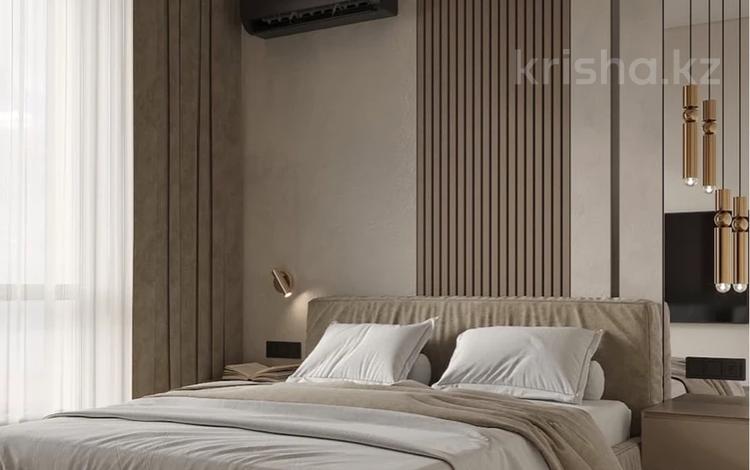 1-комнатная квартира · 52 м² · 1/5 этаж, Чкалова за 25 000 ₸ в Караганде, Казыбек би р-н — фото 4