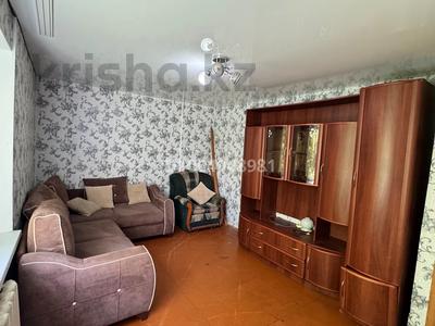 2-комнатная квартира · 47.8 м² · 1/2 этаж, Сарыжайлау 4 за 8.9 млн 〒 в Актобе, жилой массив Жилянка